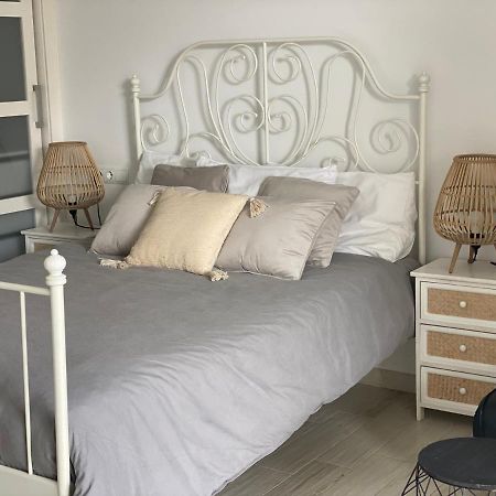 Benal Beach Apartments Benalmádena Εξωτερικό φωτογραφία