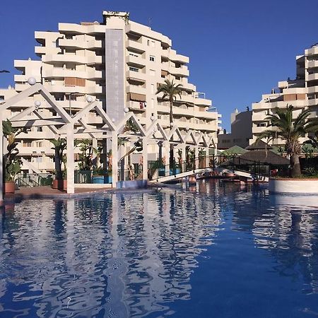Benal Beach Apartments Benalmádena Εξωτερικό φωτογραφία