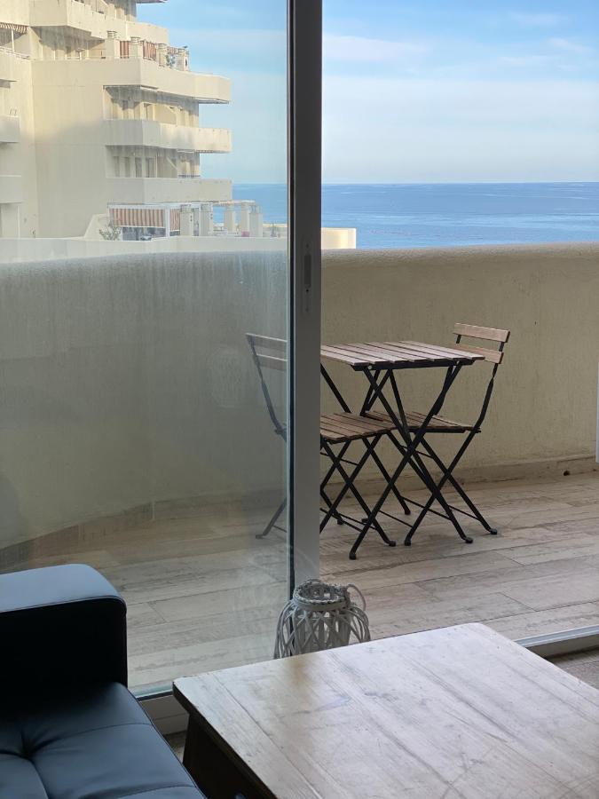 Benal Beach Apartments Benalmádena Εξωτερικό φωτογραφία