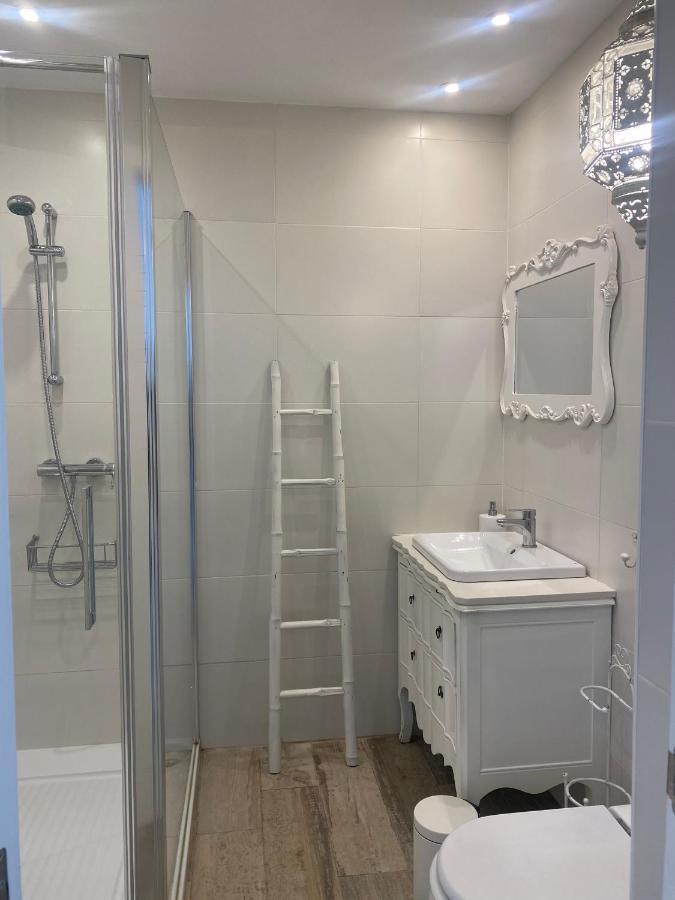 Benal Beach Apartments Benalmádena Εξωτερικό φωτογραφία