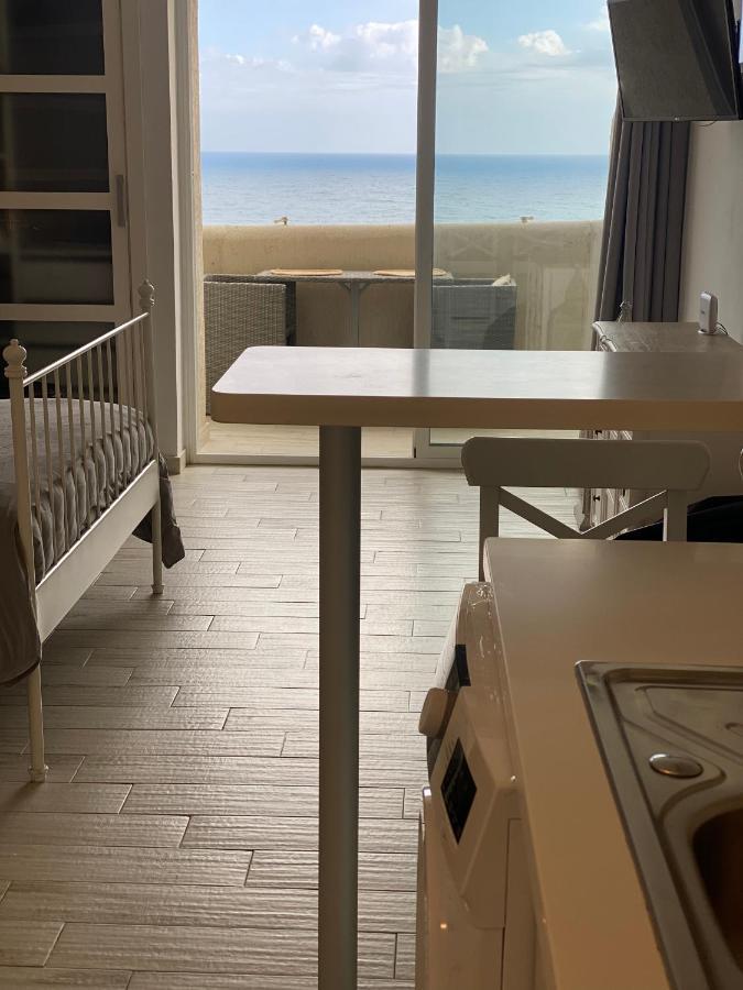 Benal Beach Apartments Benalmádena Εξωτερικό φωτογραφία