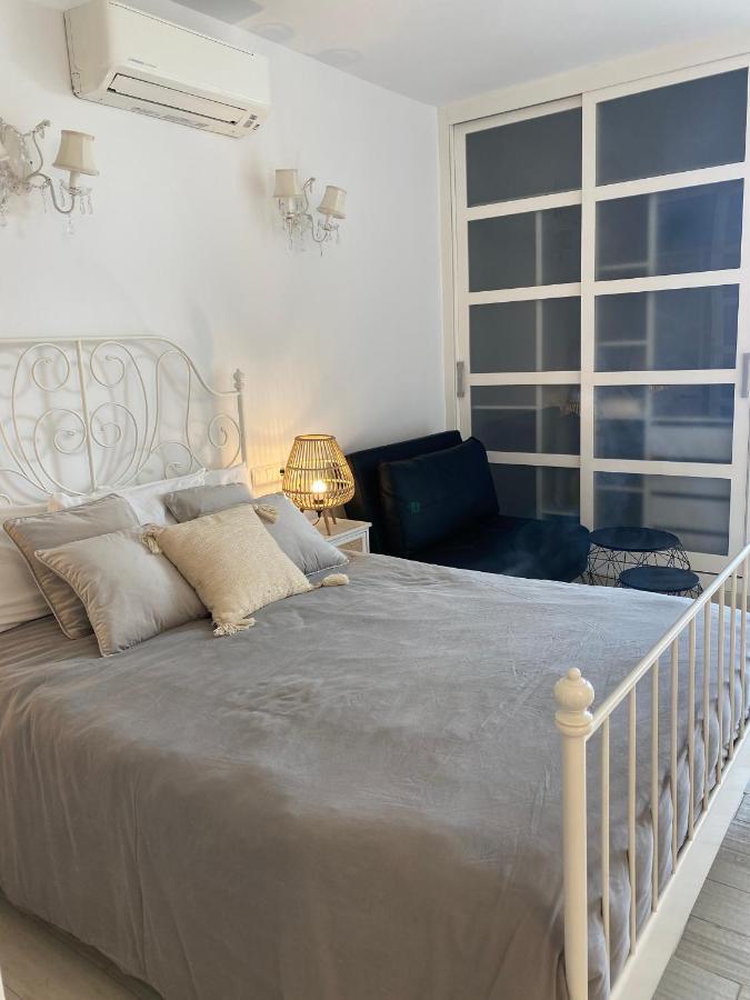 Benal Beach Apartments Benalmádena Εξωτερικό φωτογραφία