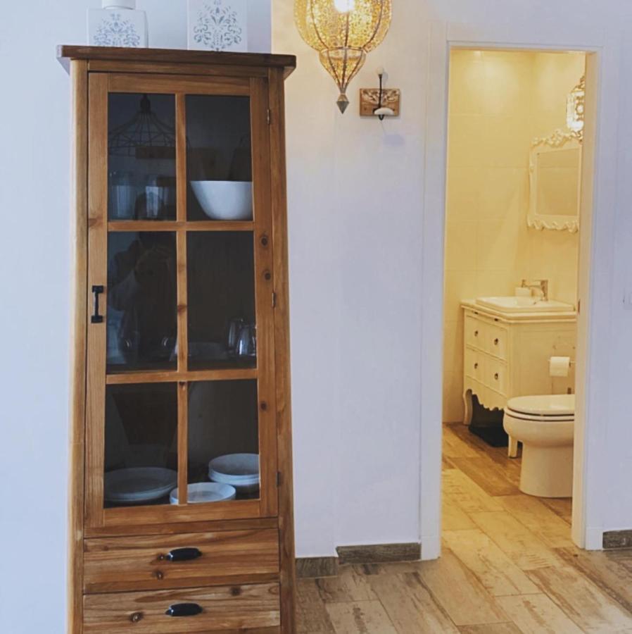 Benal Beach Apartments Benalmádena Εξωτερικό φωτογραφία