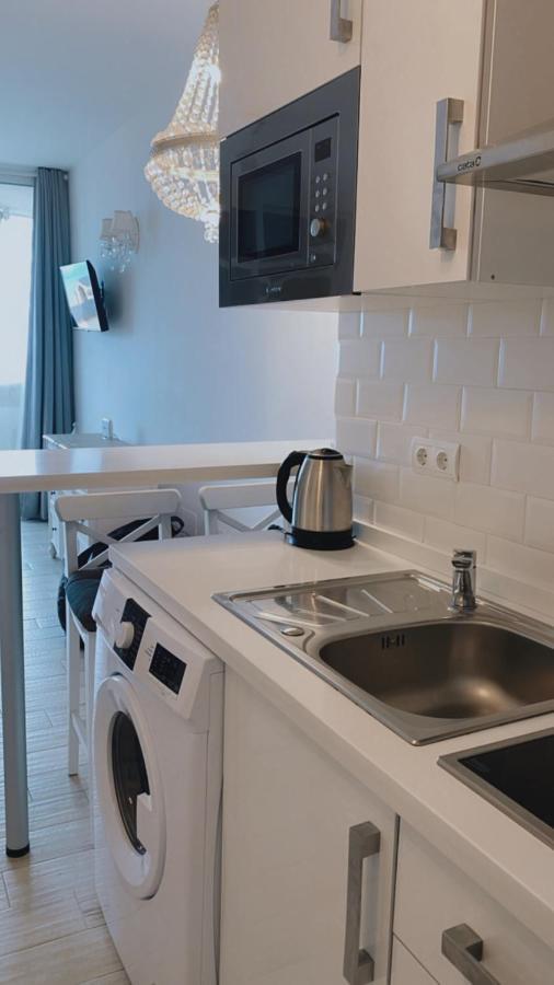 Benal Beach Apartments Benalmádena Εξωτερικό φωτογραφία