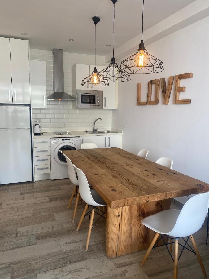 Benal Beach Apartments Benalmádena Εξωτερικό φωτογραφία