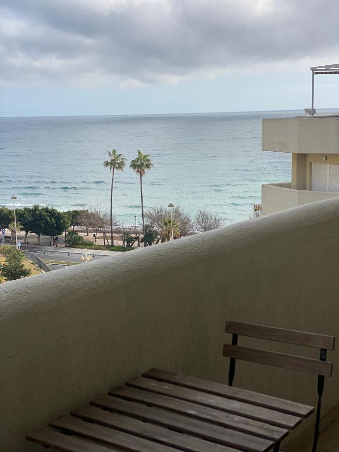 Benal Beach Apartments Benalmádena Εξωτερικό φωτογραφία