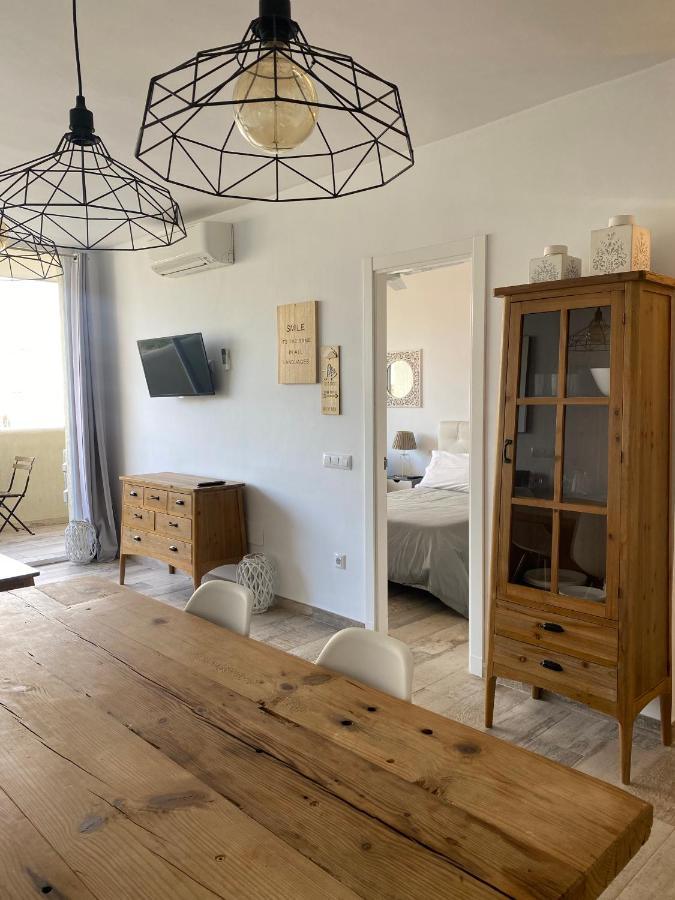 Benal Beach Apartments Benalmádena Εξωτερικό φωτογραφία