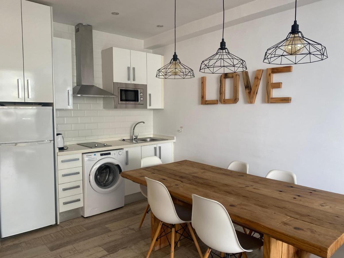 Benal Beach Apartments Benalmádena Εξωτερικό φωτογραφία
