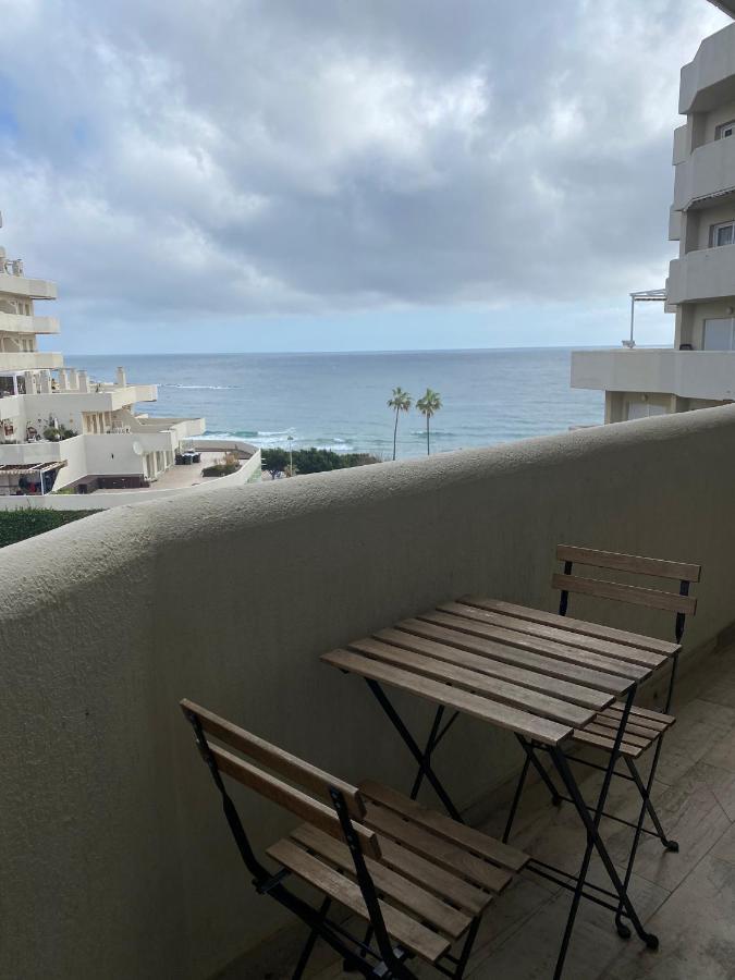 Benal Beach Apartments Benalmádena Εξωτερικό φωτογραφία