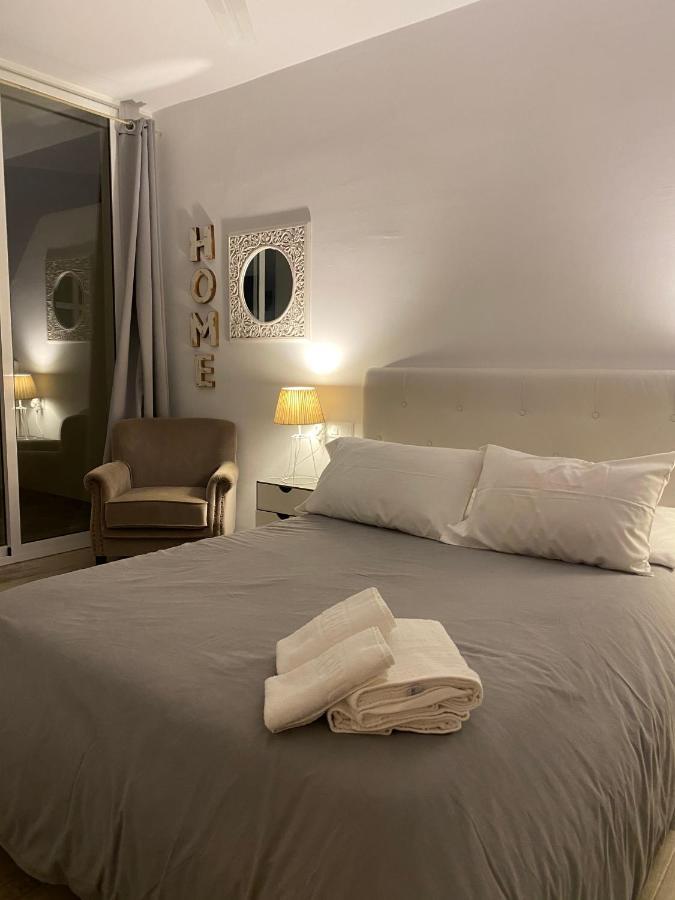 Benal Beach Apartments Benalmádena Εξωτερικό φωτογραφία
