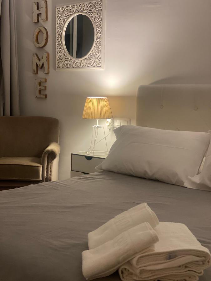 Benal Beach Apartments Benalmádena Εξωτερικό φωτογραφία