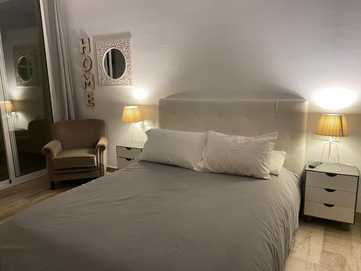 Benal Beach Apartments Benalmádena Εξωτερικό φωτογραφία