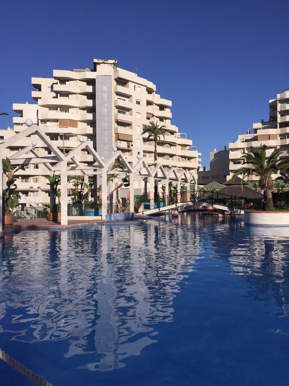 Benal Beach Apartments Benalmádena Εξωτερικό φωτογραφία