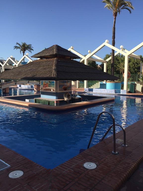 Benal Beach Apartments Benalmádena Εξωτερικό φωτογραφία