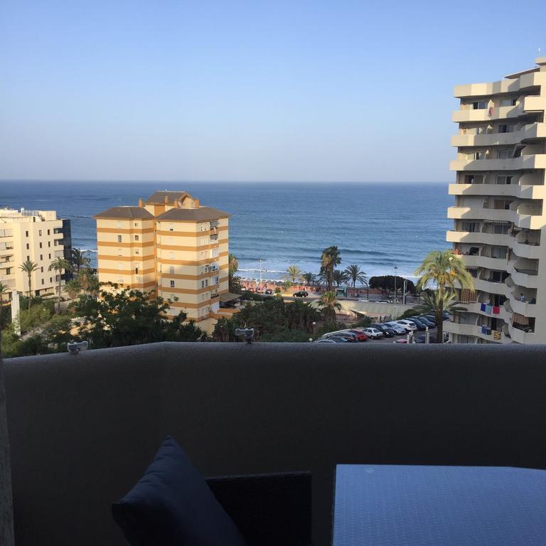 Benal Beach Apartments Benalmádena Εξωτερικό φωτογραφία